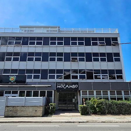 Auberge Du Mocambo Nouméa Exteriér fotografie