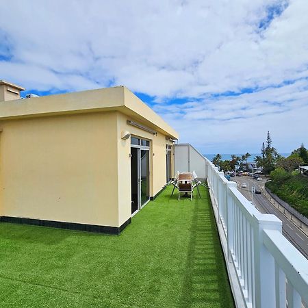 Auberge Du Mocambo Nouméa Exteriér fotografie