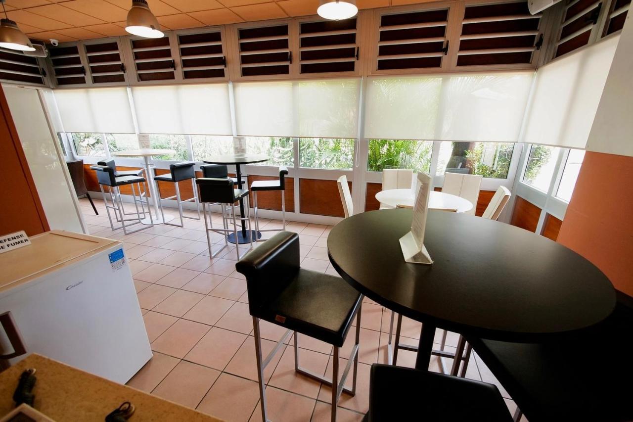 Auberge Du Mocambo Nouméa Exteriér fotografie