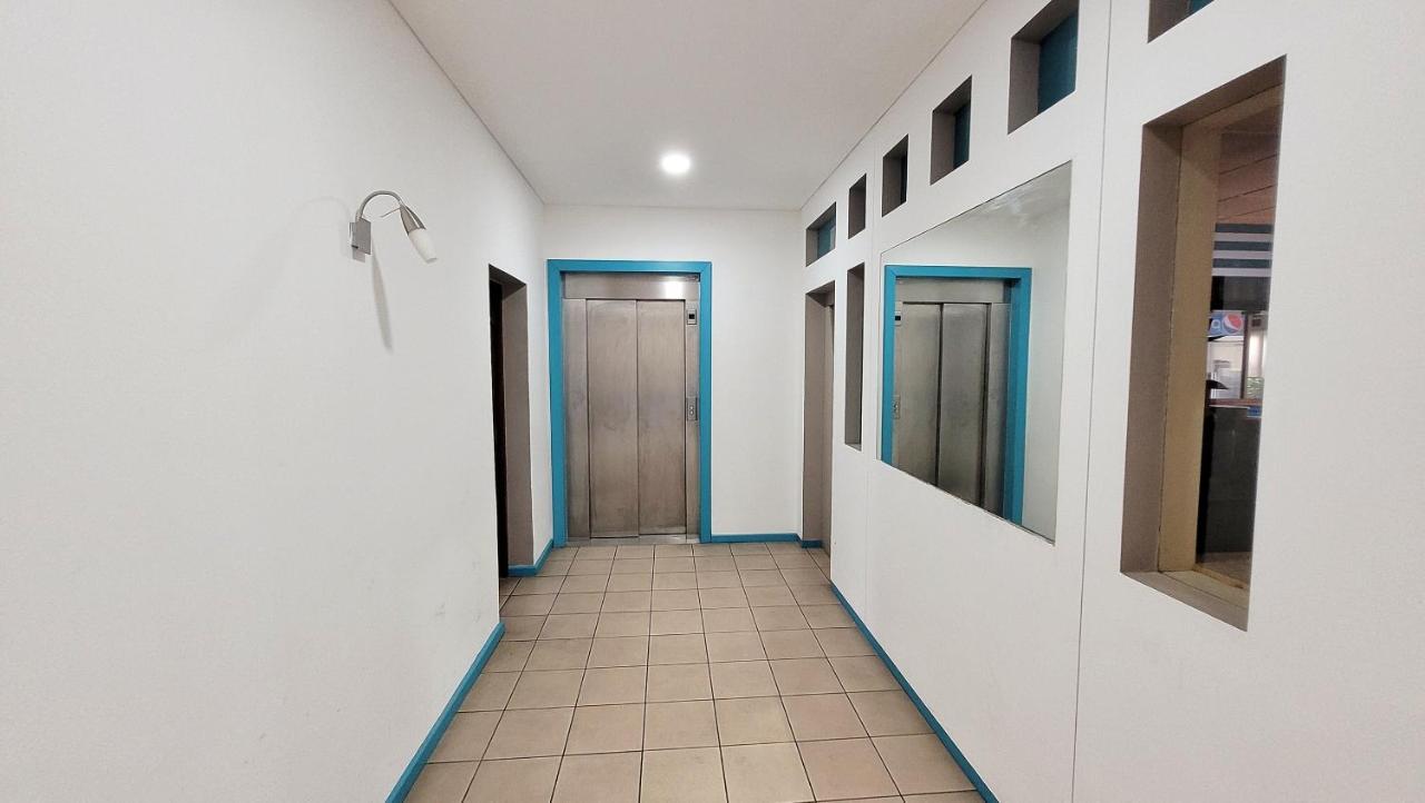 Auberge Du Mocambo Nouméa Exteriér fotografie