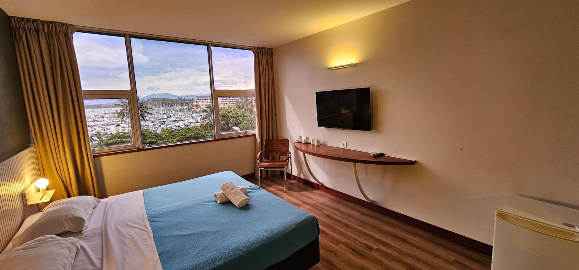Auberge Du Mocambo Nouméa Exteriér fotografie
