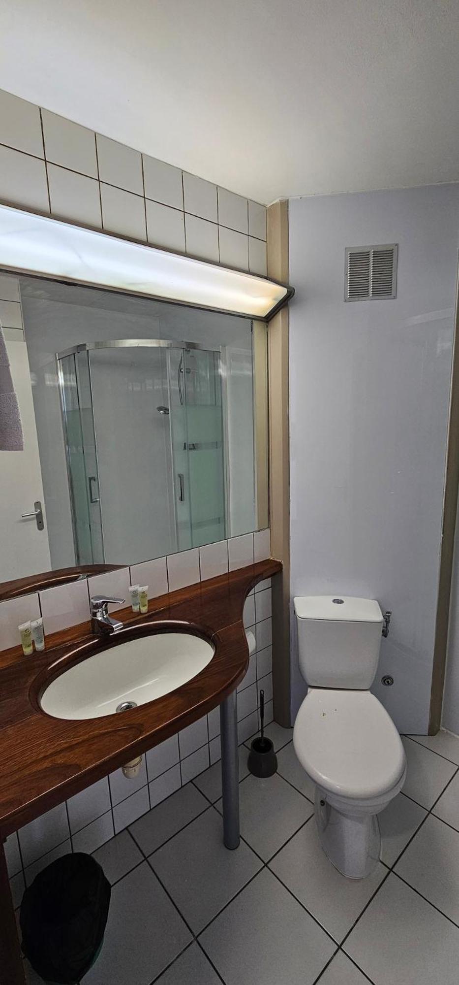 Auberge Du Mocambo Nouméa Exteriér fotografie