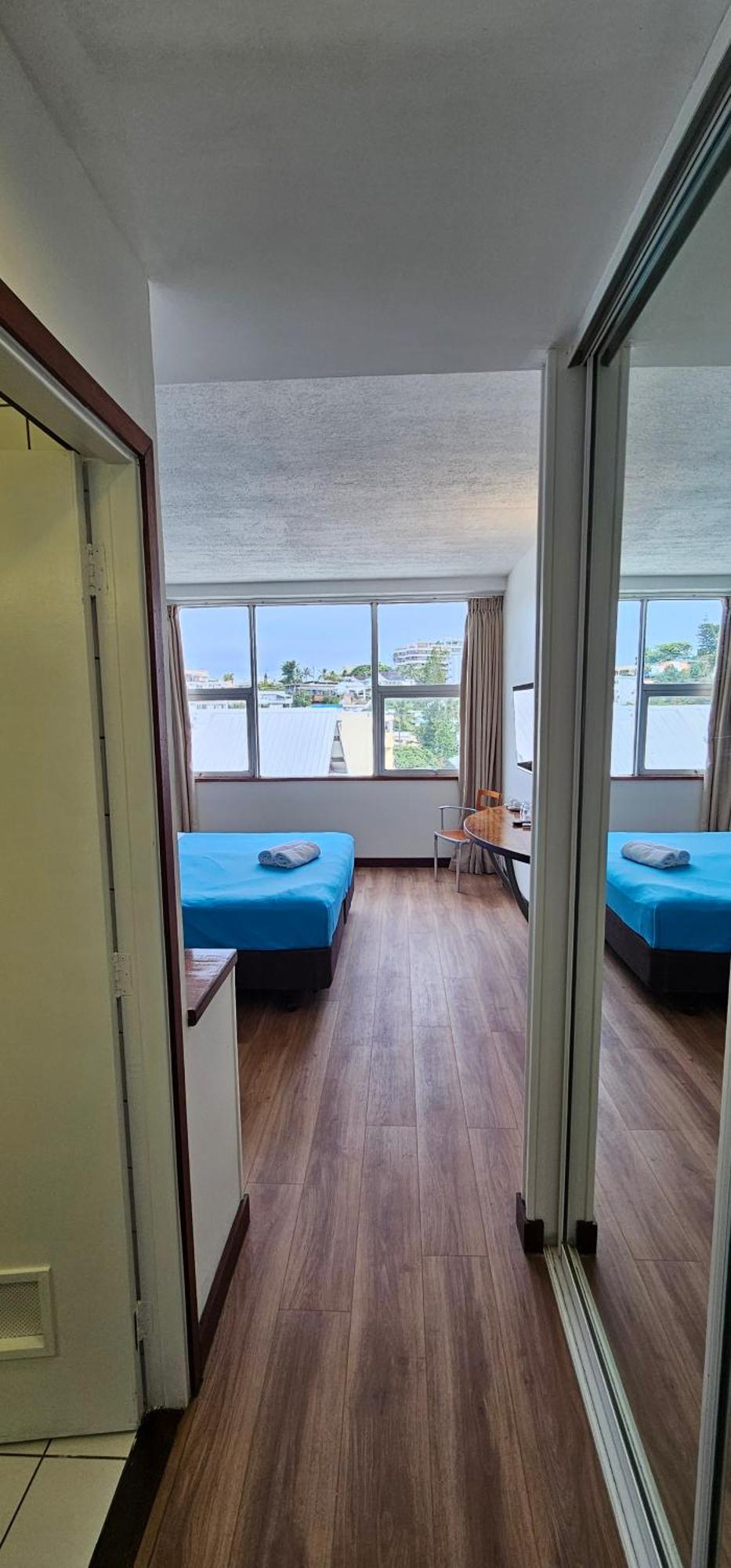 Auberge Du Mocambo Nouméa Exteriér fotografie