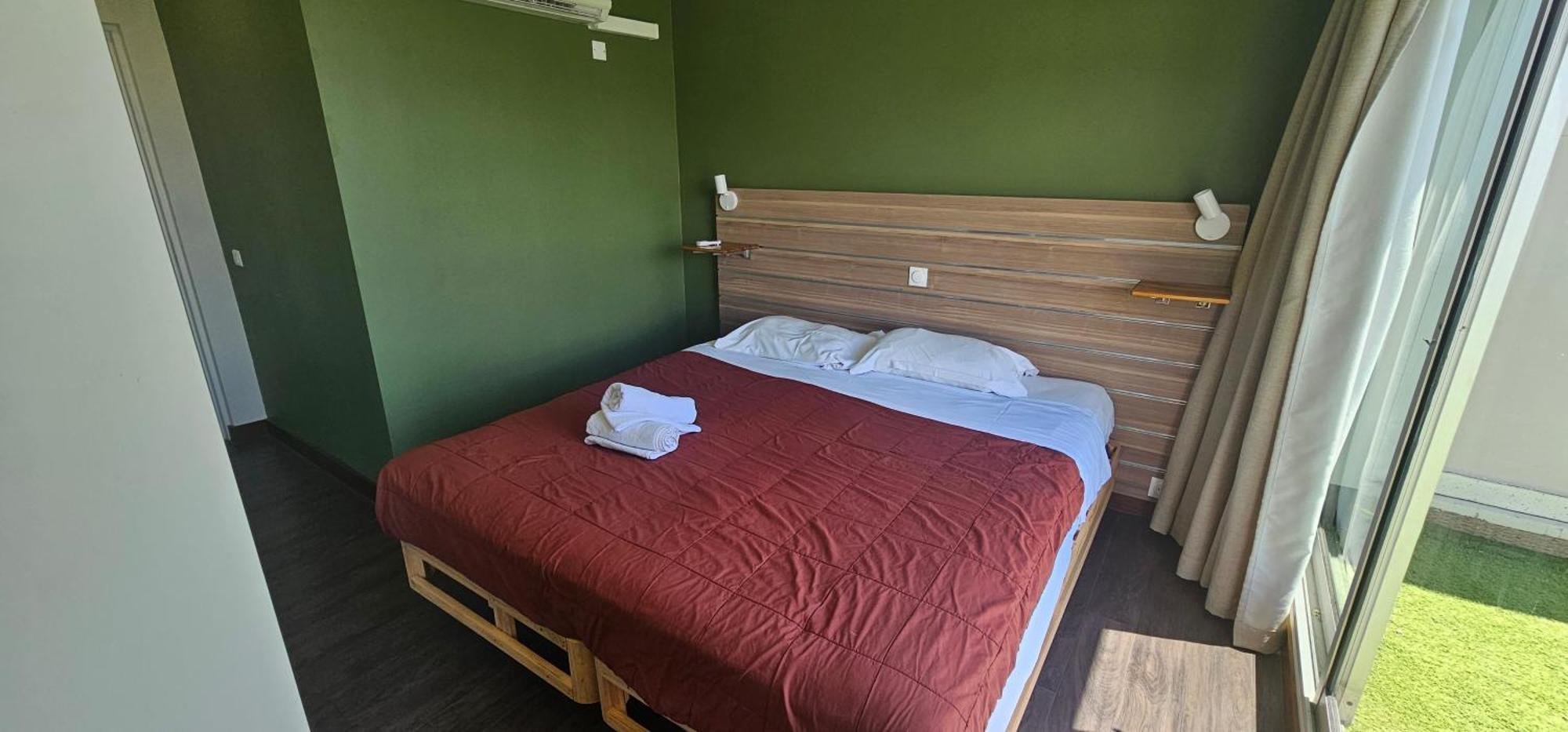 Auberge Du Mocambo Nouméa Exteriér fotografie
